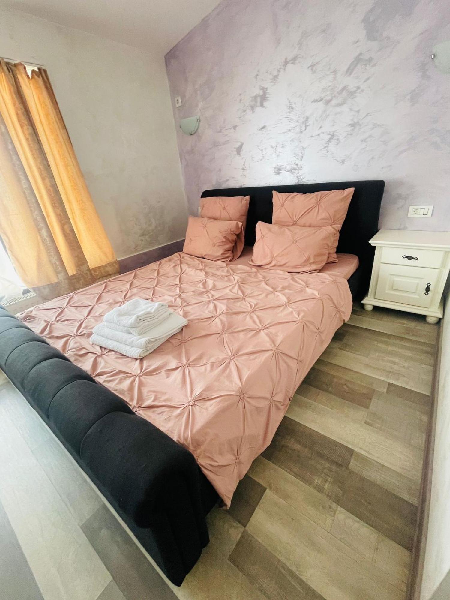 Urban Suites Iasi Exterior foto